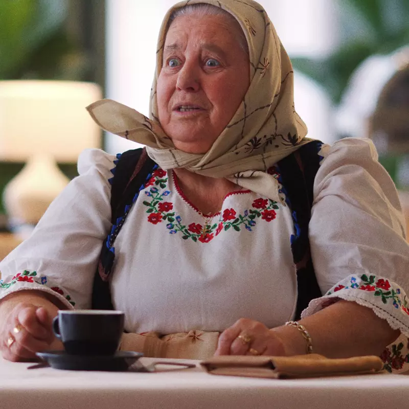 Când intră pe Netflix filmul „Nuntă pe bani”  (1)