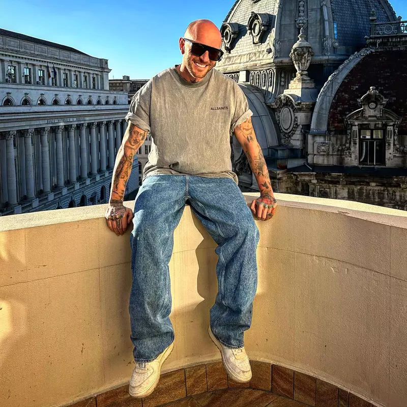 Micutzu, despre divorțul lui Cătălin Bordea  (1)