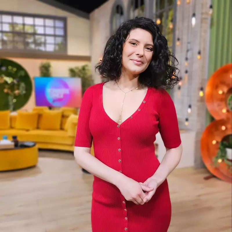 Ramona Pauleanu, insarcinata a doua oara (1)