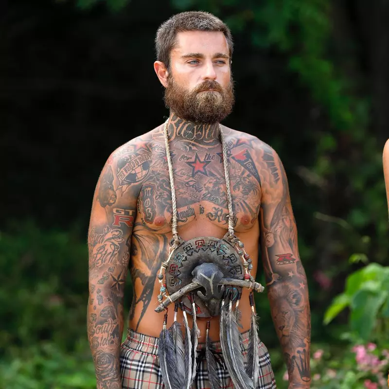 Survivor All Stars – 15 mai 2024 (1)