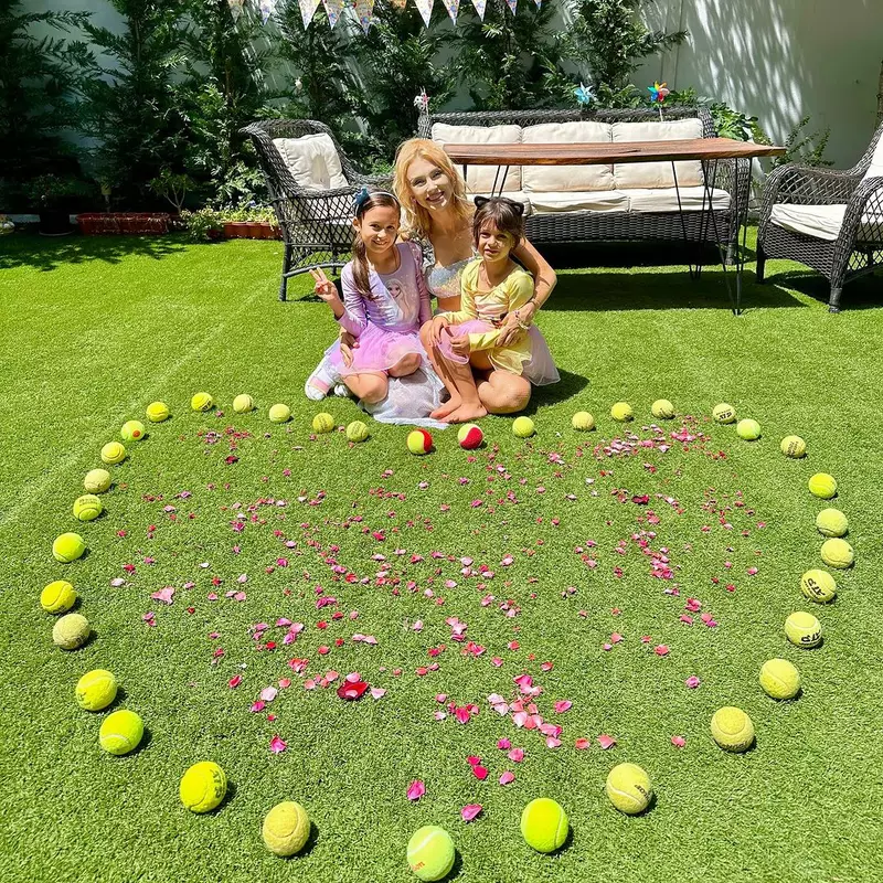 Andreea Balan, de ziua ei de nastere (5)