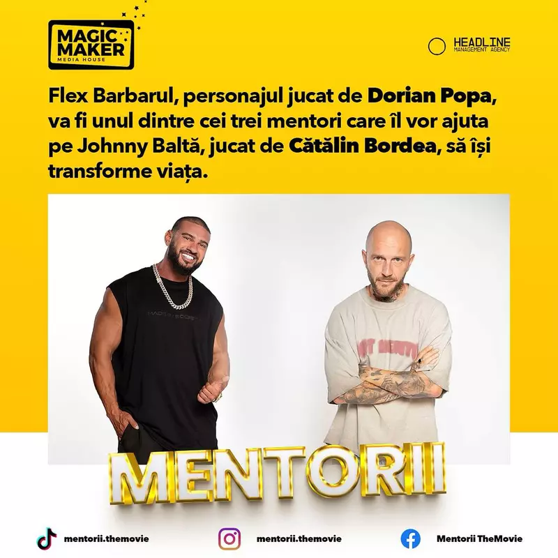 mentorii 2