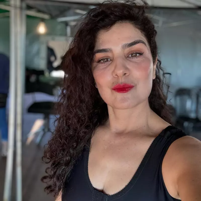 O mai țineți minte pe Latiffa din Clona Actriția Letícia Sabatella a primit un diagnostic șocant (2)