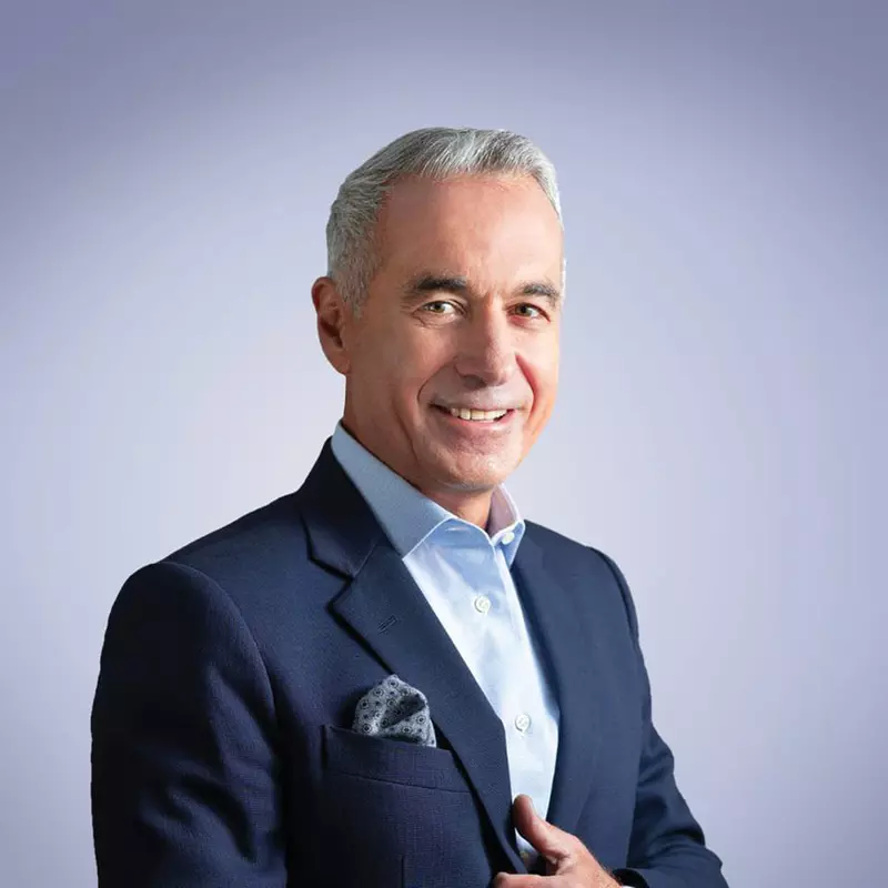 Maurice Munteanu, îndemn împotriva lui Călin Georgescu  (2)