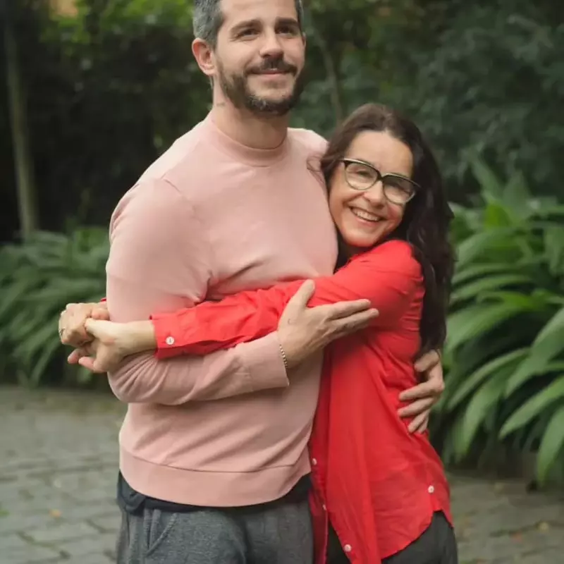 Lucelia Santos, despre rolul din „Sclava Isaura”  (6)