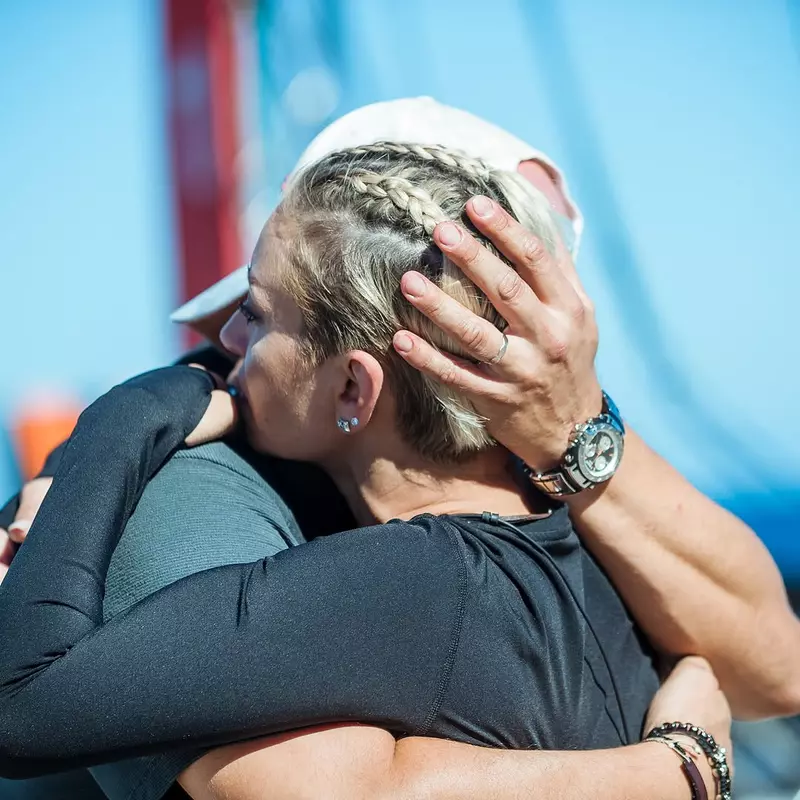 Vlad și Giulia Huidu, despre despărțirea lor din 2009  (2)