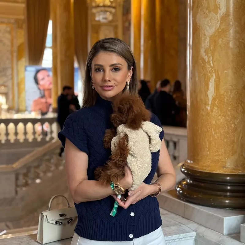 Ana Maria Gheorghe s-a mutat în Portugalia (2)