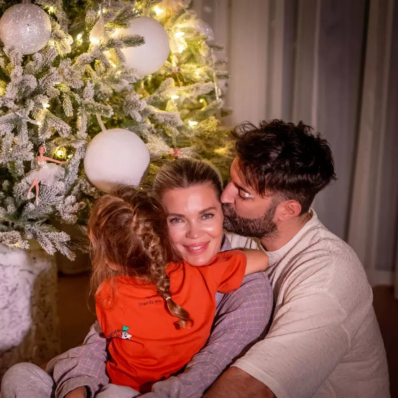 Gina Pistol, Smiley, Josephine (2)