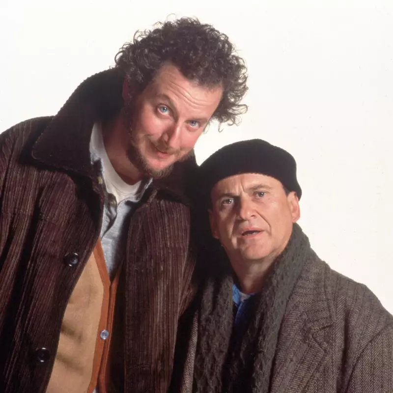 joe pesci-daniel stern