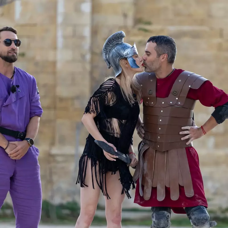 razvan-banica-power-couple-romania-2026-proba-gladiatorul (2)