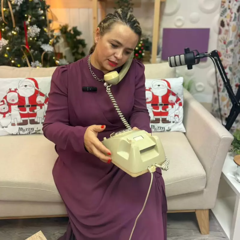 Domnica Cârciumaru6