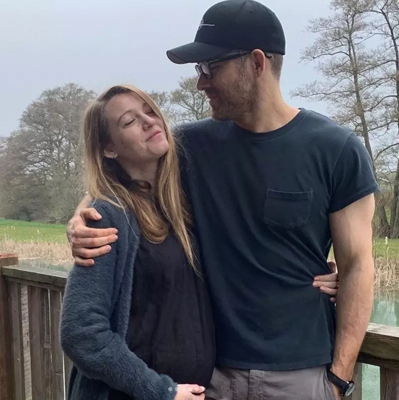 ryan reynolds si blake lively 2