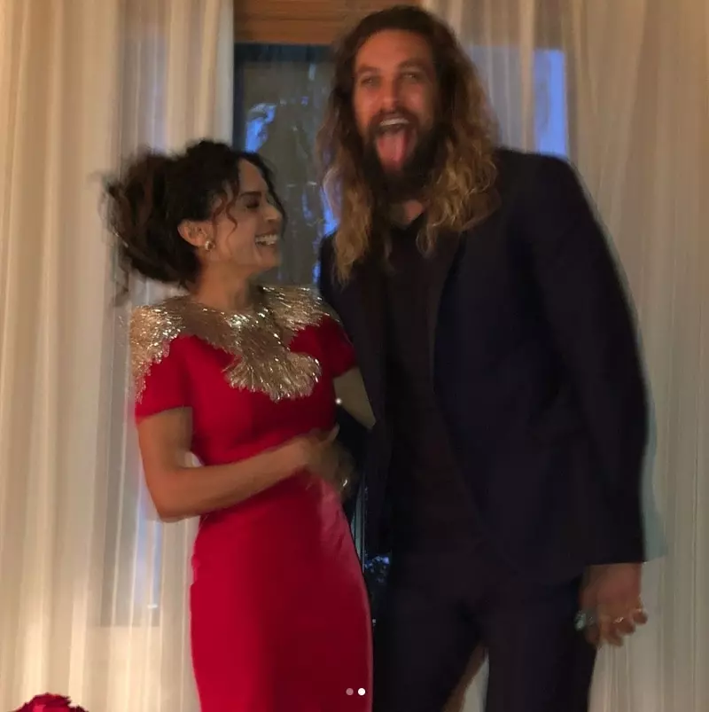 Celebrity Social Media Photos!