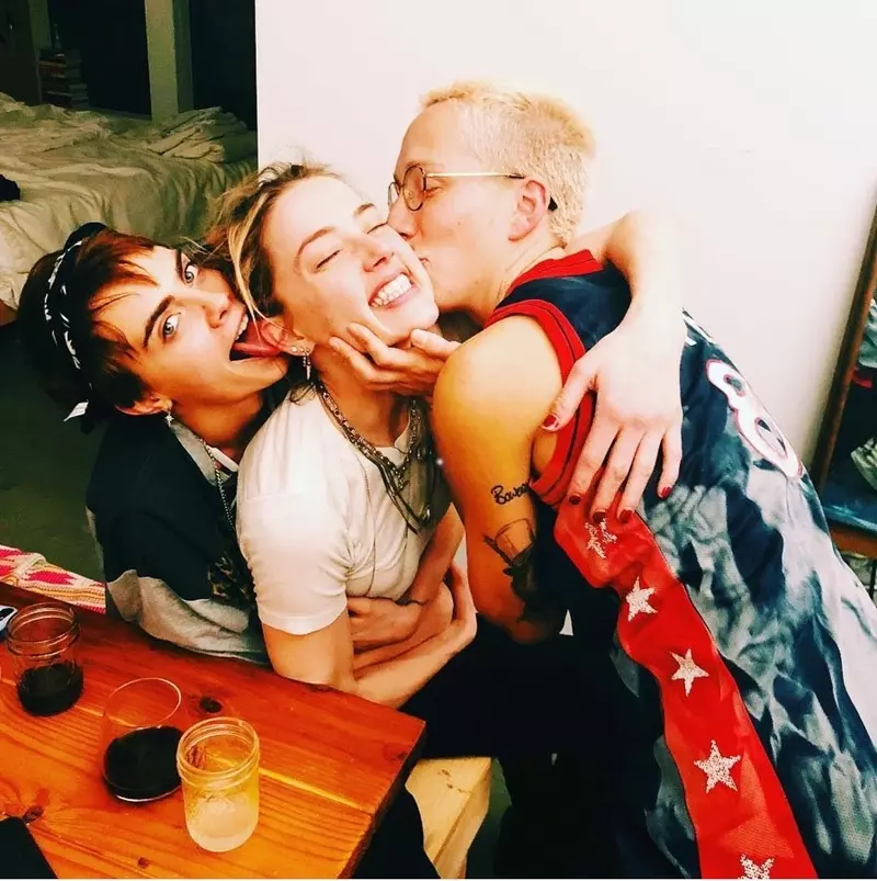 Celebrity Social Media Photos!