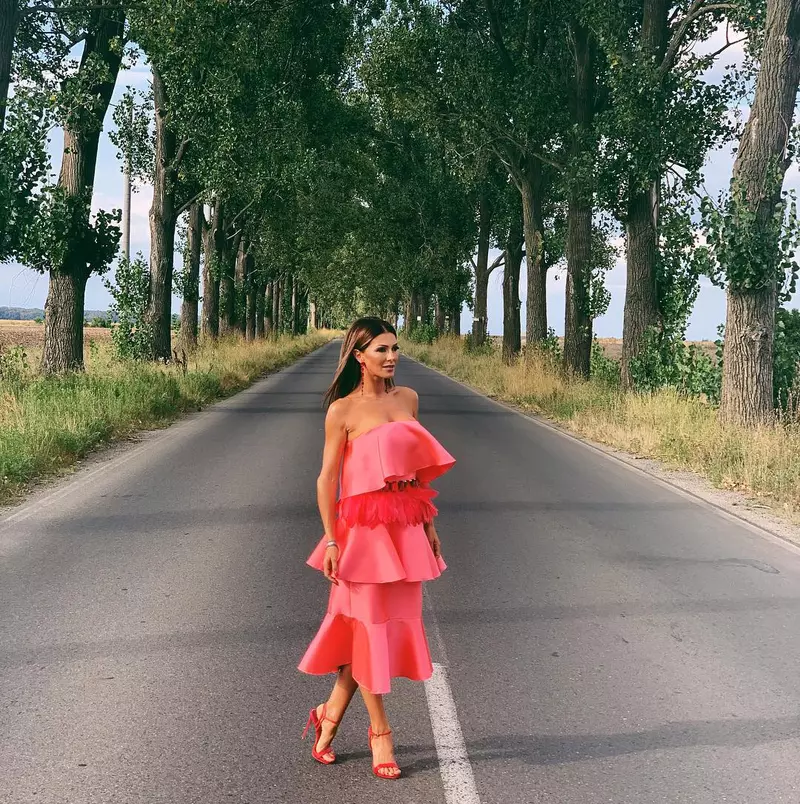 Ilinca Vandici