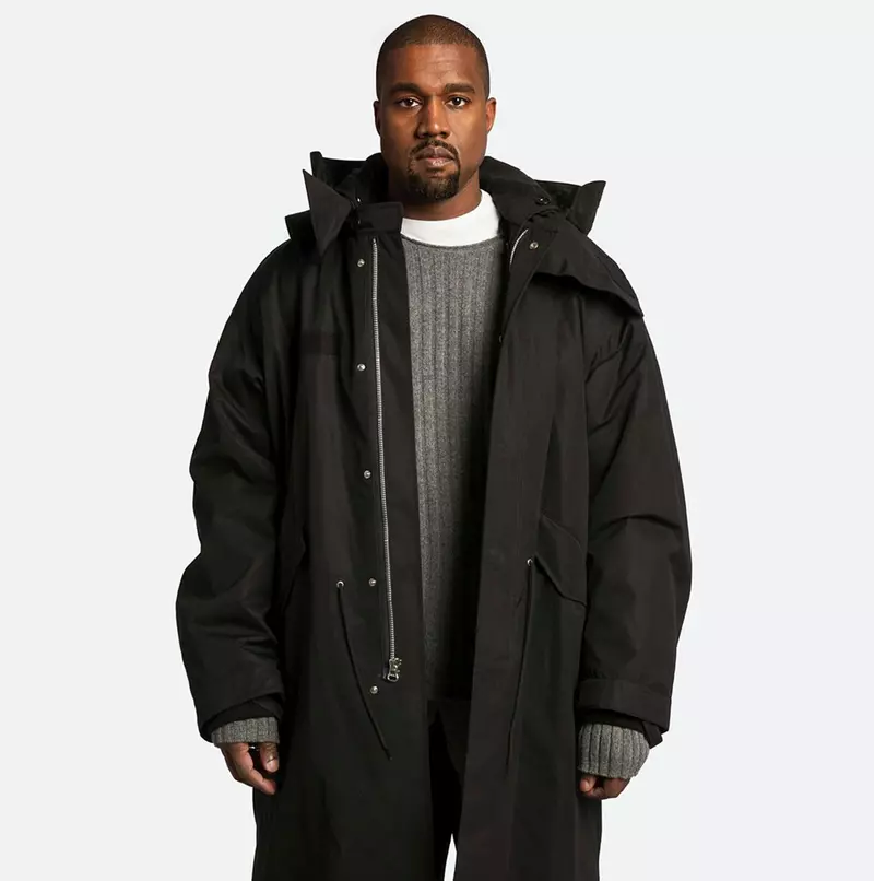 Kanye West