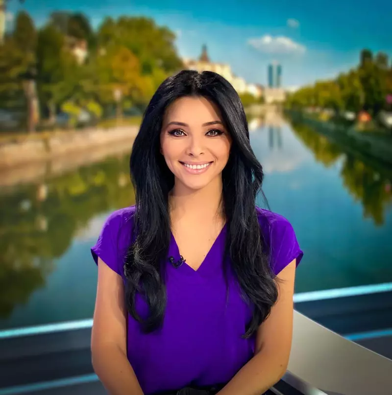 Corina Caragea