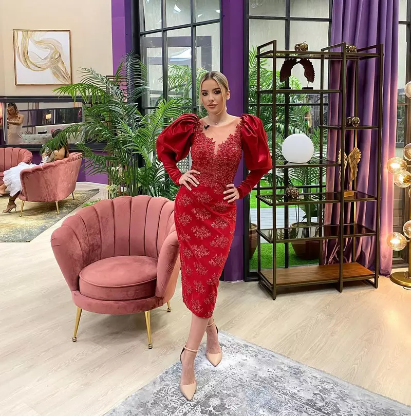 Cine este Nicoleta Balint, ispită la Insula iubirii 2025, sezonul 9  (1)