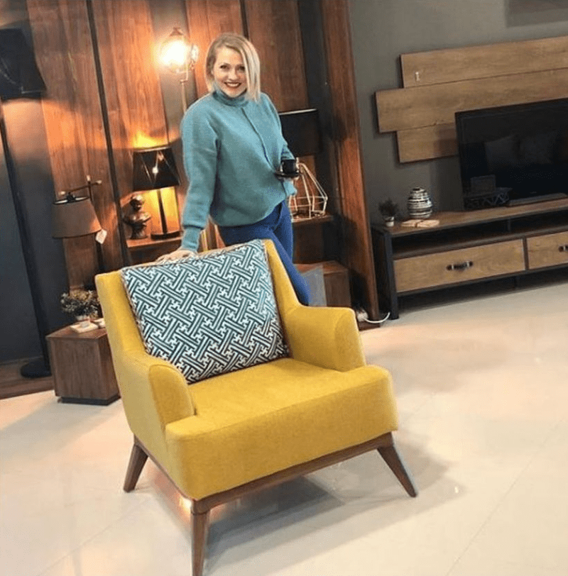 Mirela Vaida