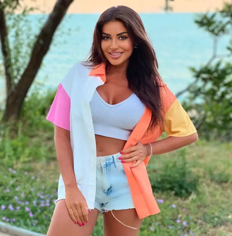 Elena Ionescu