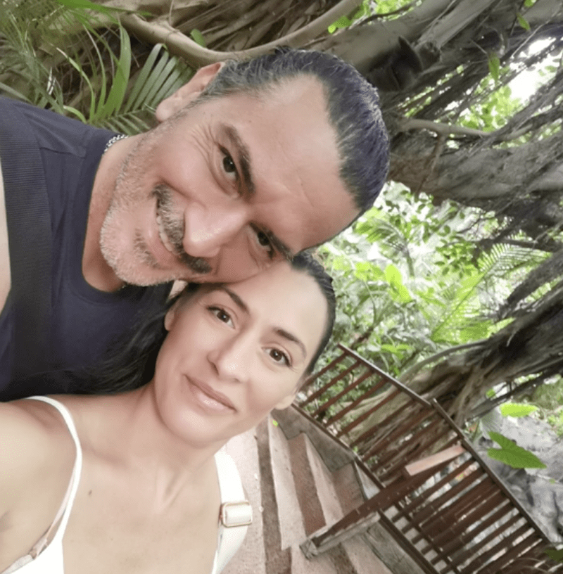 catalina ponor si sotul ei