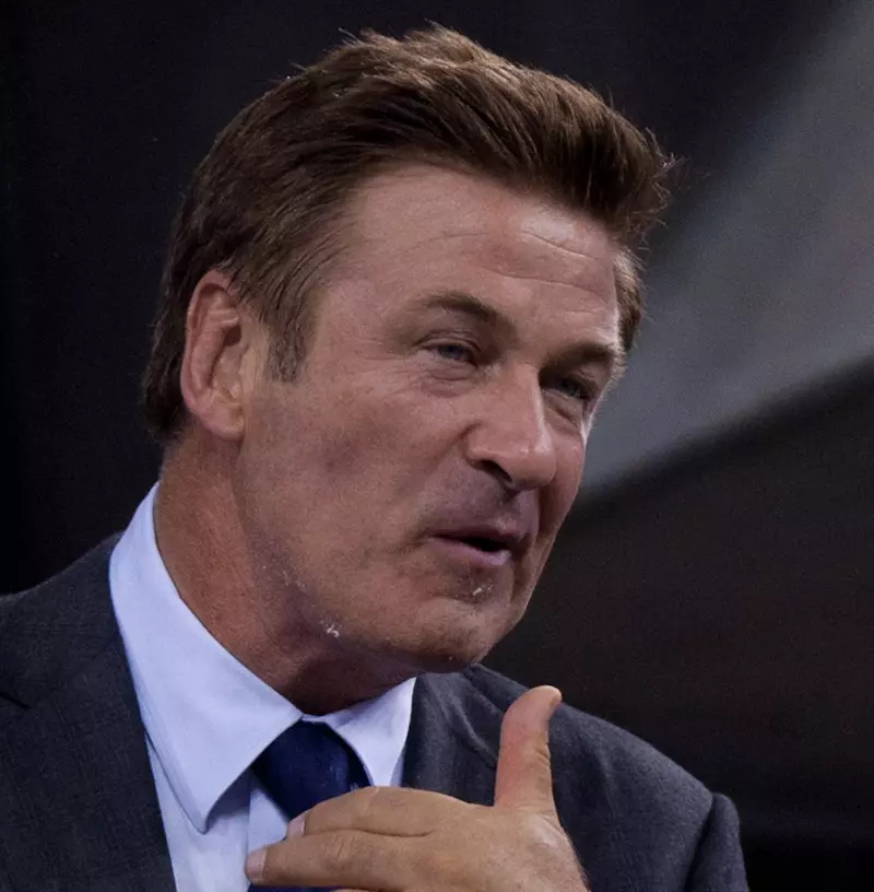 Alec Baldwin, decizie finală în cazul morții Halynei Hutchins. Ce i se întâmplă acum actorului