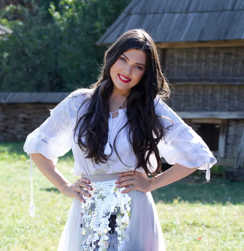 Clipe de coșmar pentru Paula Seling. „Agonia acestor zile a fost extrem de consumatoare”