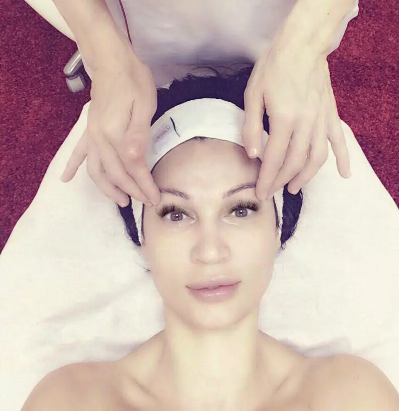 nicoleta luciu 1