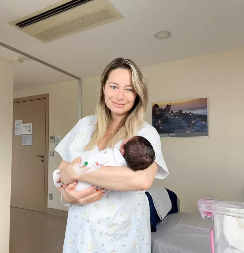 Laura-Cosoi-detalii-despre-botezul-Larei.-Cum-s-a-recuperat-dupa-nastere