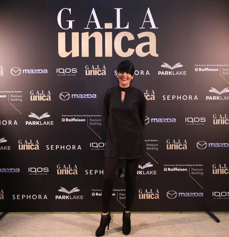 Chef Patrizia Paglieri