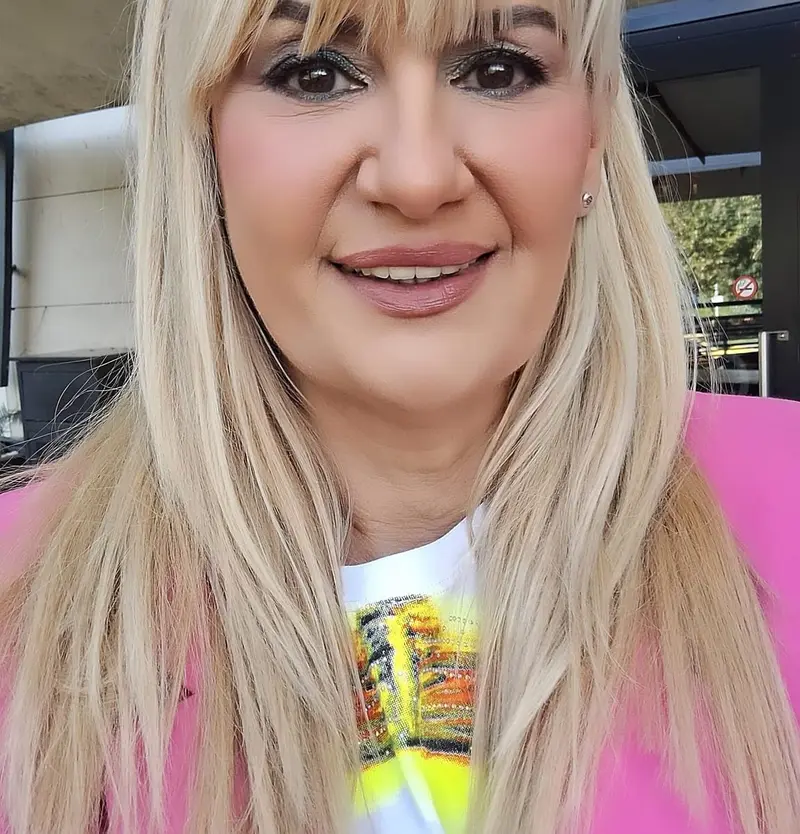 De ce nu s-a recăsătorit Nicola după divorțul de compozitorul Mihai Alexandru. Au trecut 21 de ani de atunci: „Răspunsul e simplu!'