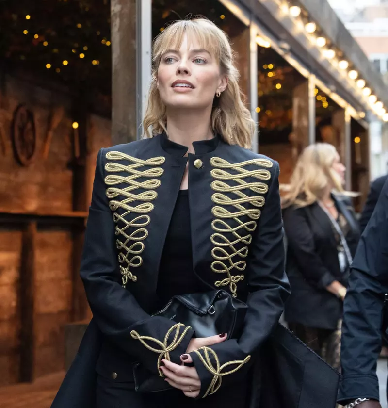 1536 West End Opening Night Arrivals, London, UK, 12 May 2026