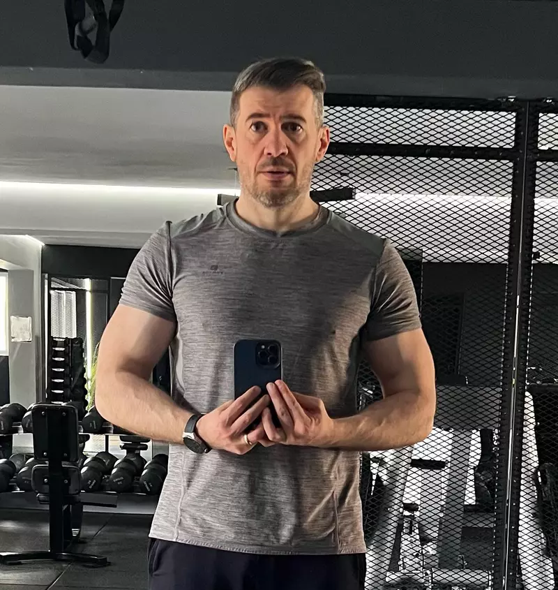dragos patraru