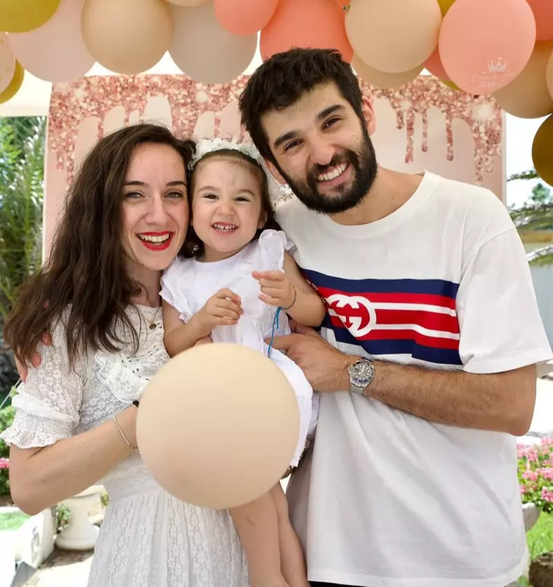 familia-lui-chef-richard