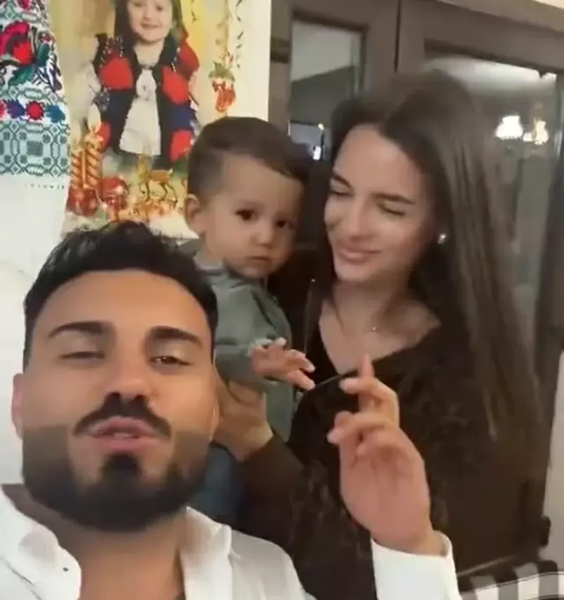 Jador si Oana