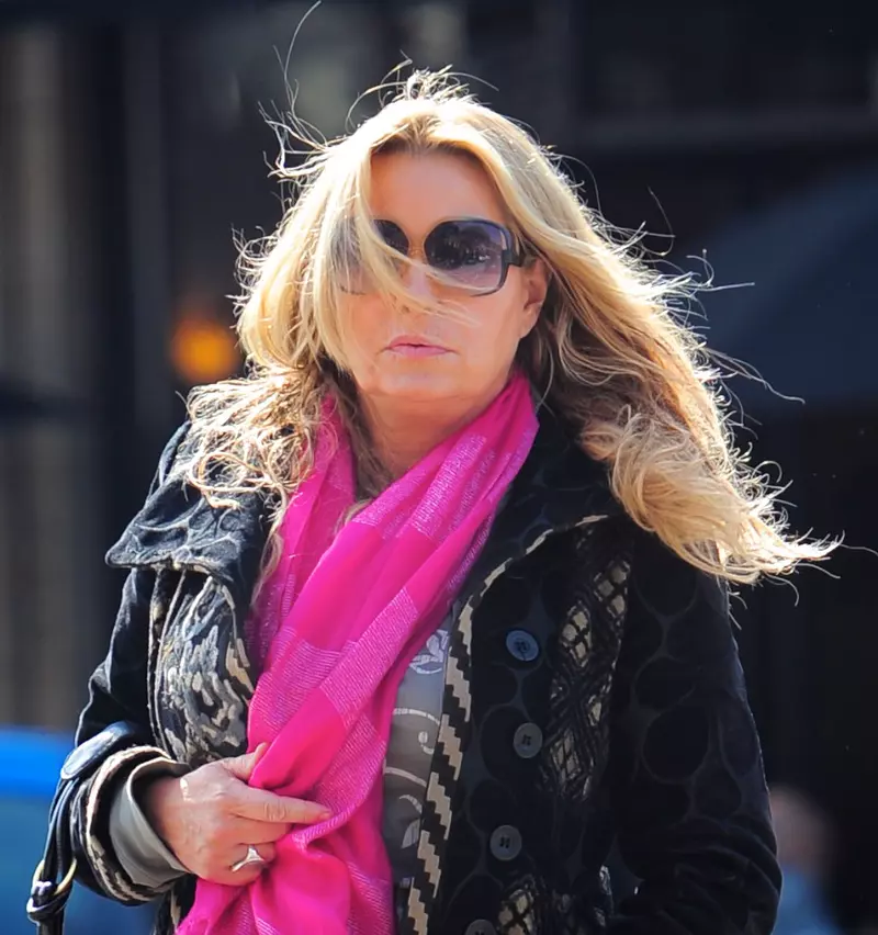 Jennifer Coolidge