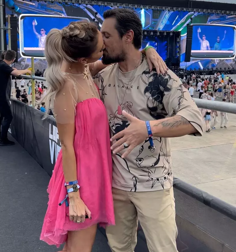 Daniel Pavel, dezvăluiri despre căsătoria cu Ana Maria Pop (8)