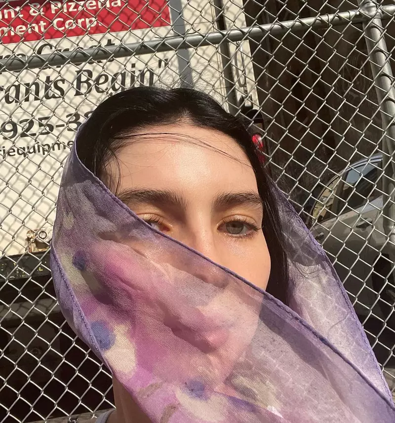 Meadow, fiica regretatului Paul Walker (1)