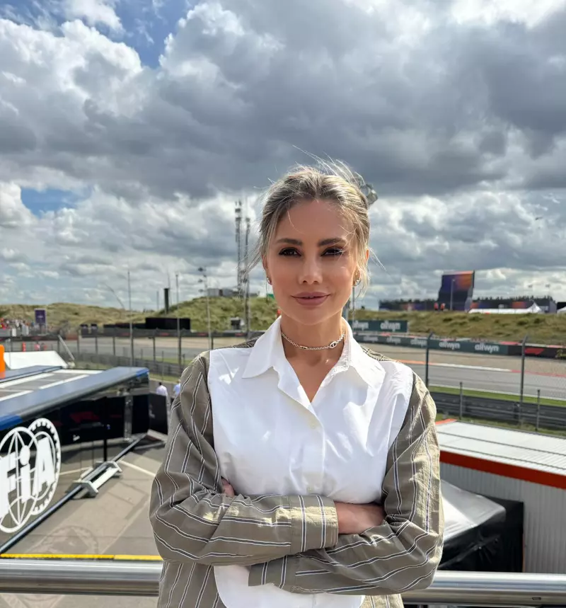 Ana Maria Gheorghe