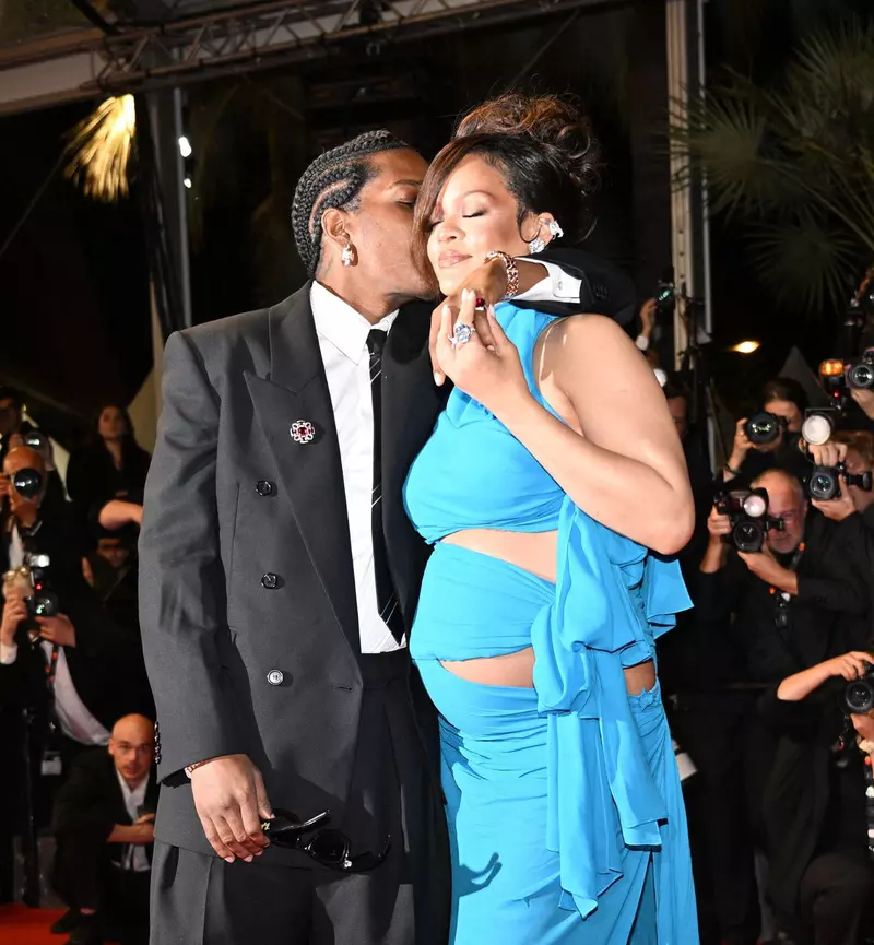 78th Cannes Film Festival –  Highest 2 Lowest screening