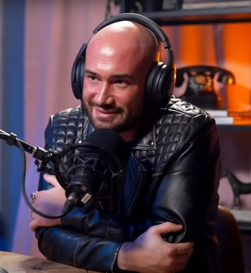 Mihai Bendeac podcast Acasă la Măruță