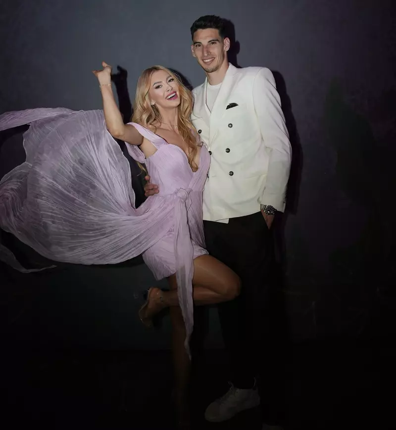 Andreea Bălan și Victor Cornea (20)