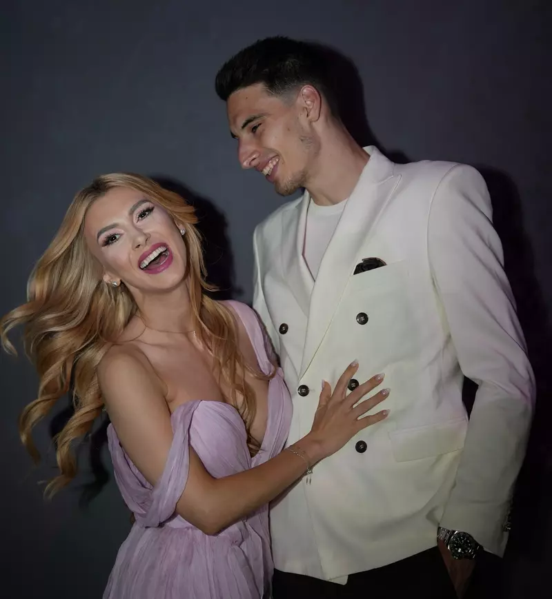 Andreea Bălan și Victor Cornea (22)