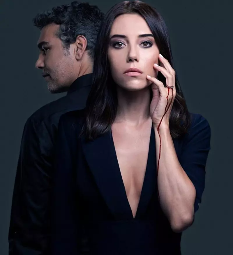 Cine este Cansu Dere, Asya din serialul turcesc „Infidelul”