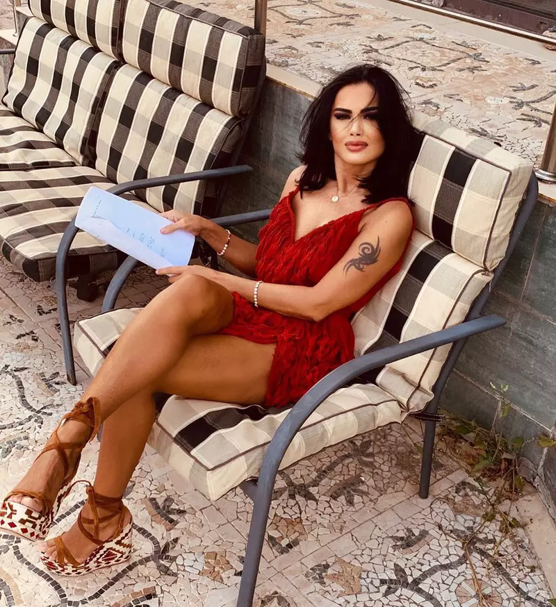 Oana Zăvoranu