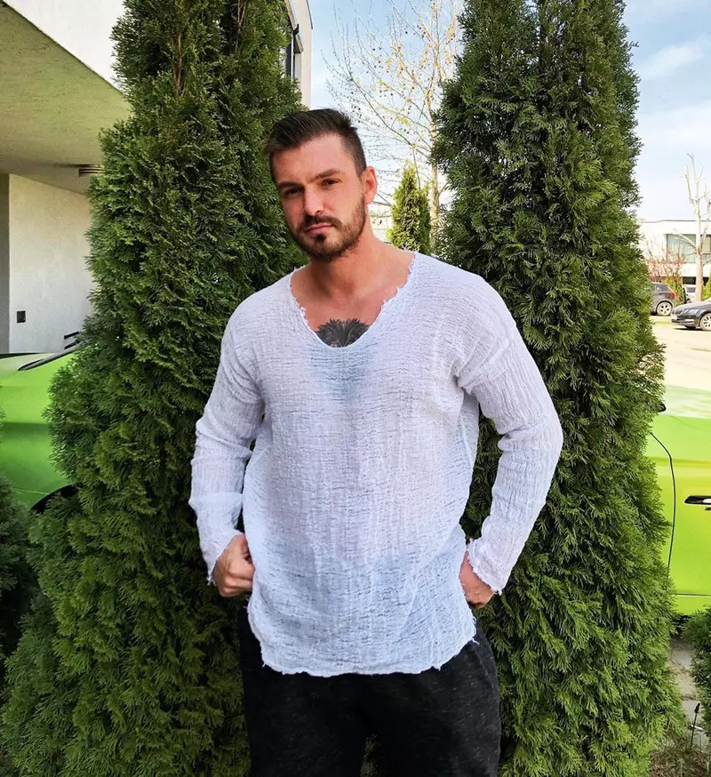 Bogdan Vladau