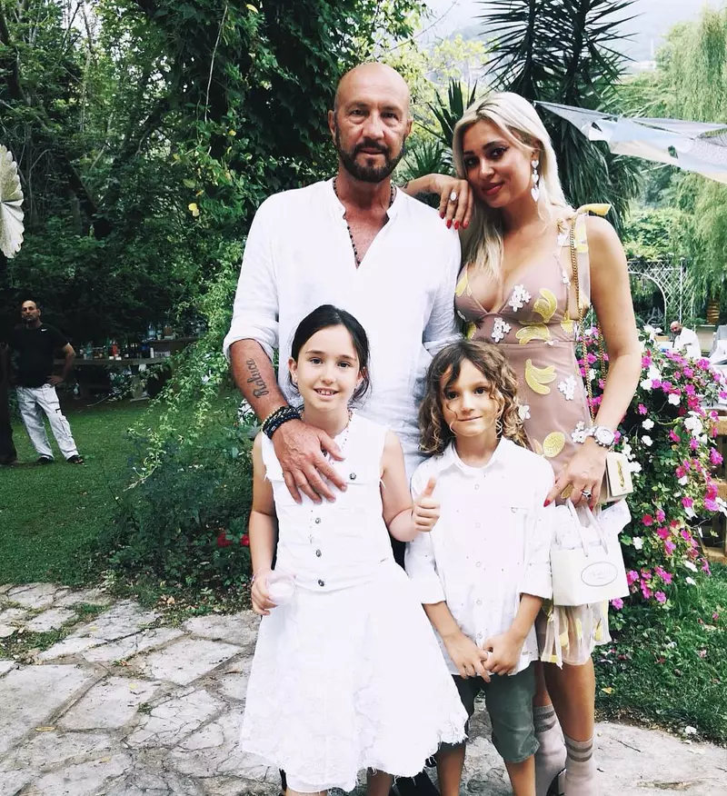 Familia Zenga