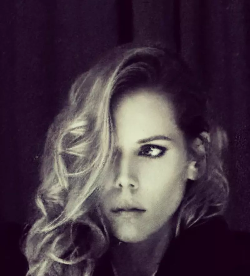 Clair obscur- merci l’artiste @marioncmakeup