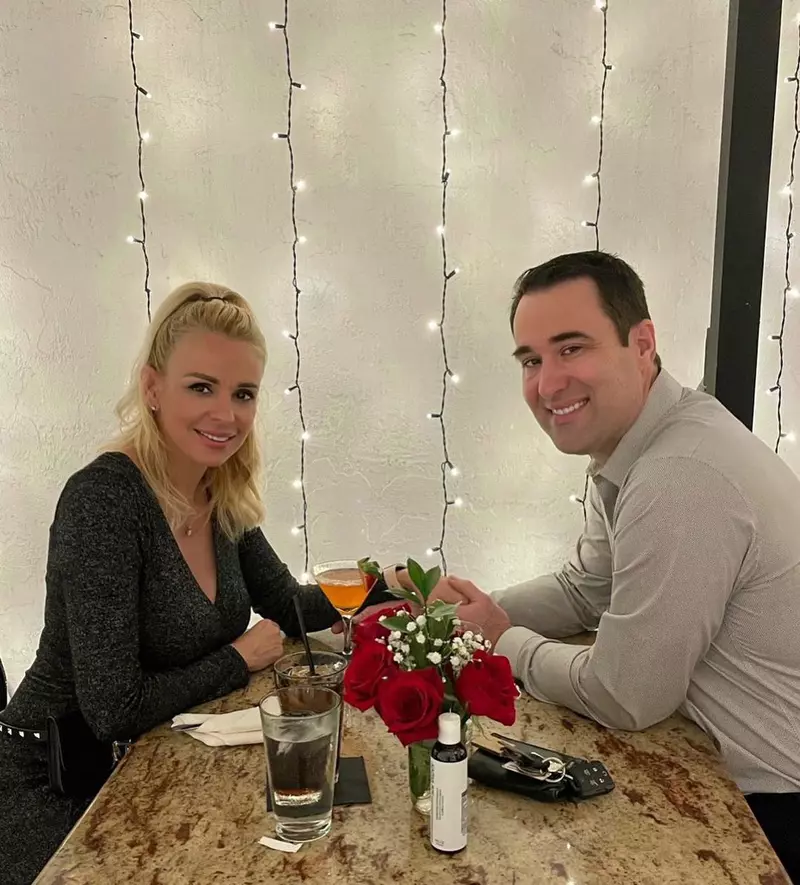 Catrinel Sandu, nuntă secretă în România, la un an de la ceremonia din America