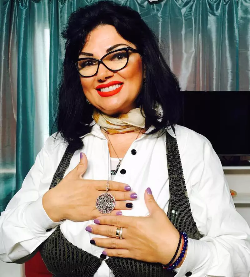 Ozana Barabancea 4